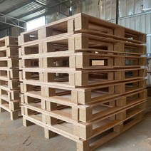 나무파레트 수출포장업체 다루끼 낙엽송합판 편백, 1.5 두께 80cmx120cm