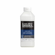 ŁØvŒ ▒리퀴텍스 투명젯소-473ml▒ＧОÐＺｉĿŁА몰
