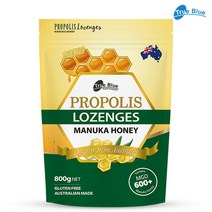 트루블루 프로폴리스 캔디 마누카 하니 800g, 상세페이지 참조