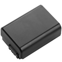 카메라 배터리 PROBTY 2000mAh NP-FW50 NP FW50 Sony a5100 NEX5T NEX5R NEX6 X-7 NEX5C NEX3N NEX3CV a33 a35 a3