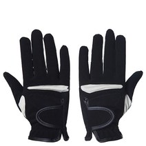 코스토프 남녀공용 논슬립 내마모성 승마용 장갑, 1개, M