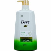 도브 스칼프 너리싱 샴푸 680ml 0.4655ea, 쿠팡 아토몰 1, 쿠팡 아토몰 본상품선택