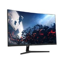 비트엠 X322FC165 커브드 R1500 게이밍 광시야각 모니터
