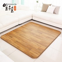 일월 2020년형 전기매트 나노륨 플러스 카페트, 일월 나노륨 카페트매트 183x250cm
