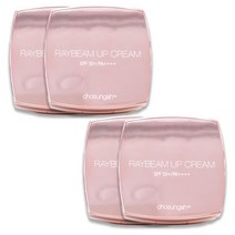 조성아TM 레이빔 업 크림 엔젤링 에디션 SPF50+ PA++++ 14g, 핑크, 4개