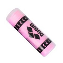 아레나 습식 타올 AVAAX01PNK 소, PNK, 1개