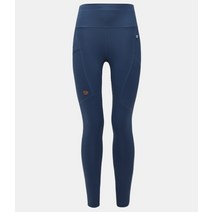 [국내정식매장] 피엘라벤 FJALLRAVEN 여성 아비스코 타이즈 (84773534) (ABISKO TIGHTS W)