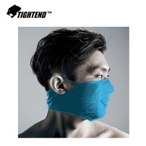 타이트엔드 M4 스포츠 마스크, Green