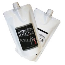 모나리자 바이오 헤나 곱슬 스트레이트크림 1제 2제 500ml