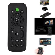 미디어 원격 제어 컨트롤러 dvd 엔터테인먼트 xbox one 게임 콘솔 용 멀티미디어 리모컨, 호주