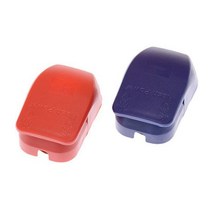 2Pcs 12V 자동차 퀵 릴리스 배터리 분리 단자 클램프 커넥터 부품, C