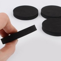 냉장고 세탁기 소음방지 진동방지 패드, 기본