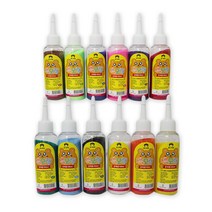 [동화오피스] 색모래100ml - 색상선택, 하늘, 1개