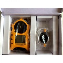 하니웰 일산화탄소 경보기 XC70 Honeywell Minimax X4 4-in-one 가스 감지기 산소 황화수소 가연성, 단일 가연성 가스는 세금을 포함