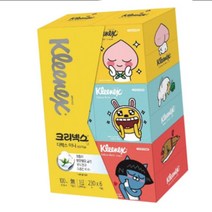 디럭스미니1 2티슈 갑티슈 각티슈 곽티슈 정사각티슈, 본상품선택