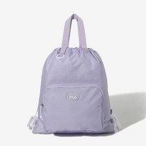 [휠라키즈] 23 초등학생 신주머니 스트링백 FK3BCF5005X LVD