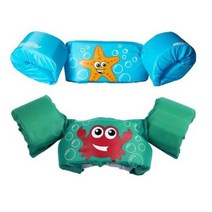 퍼들점퍼/튜브/물놀이용품/콜맨/Puddle Jumper, crab