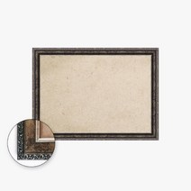 퍼즐피플 퍼즐 전용액자 모음 퍼즐액자, 300P 엔틱실버