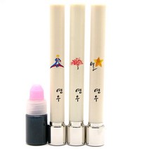 만년도장 이름새김단면만년도장, 52.토끼띠