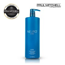 폴미첼 폴미첼 뉴로 래더 히트컨트롤 컨디셔너 1000ml, 단일옵션