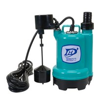 대화전기수중펌프자동 대형 DPW140F-220