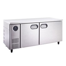 [서울 경기 무료배송] 스타리온 테이블 냉동고 1800 SR-T18DIEMC o, 단일옵션