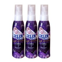피죤 리치퍼퓸 스프레이 미스틱레인 80ml (3P) [W8D5300]