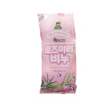 매직크린 로즈마리 비누 세안 용