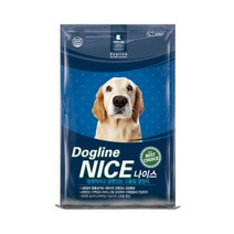 나이스 15kg 대용량 강아지사료 특가판매