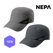 네파 공용 리누스 군모캡 (7GE7416 1 프라자점 사은품증정), BLACK MELANGE(002)