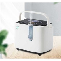 산소발생기 가정용 휴대용 자동차 애견 산소방 분무기, 분무기 모델 + 산소농도 측정기