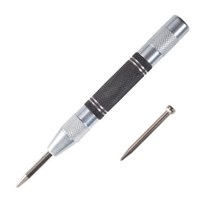 펀치기 구멍뚫는기계 파일철 의류, A-텅스텐펀치 128mm