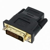 (gk)KLcom HDMI to DVI 변환젠더