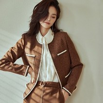 여성 맞춤 이력서 면접복장 봄 증명 사진옷 정장 자켓 여자 승무원 공무원 결혼식하객룩 자켓 복장
