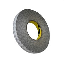 부직포 양면테이프 15mm x 50M 투명테이프 접착제