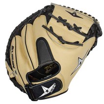 컴퍼니24 올 스타 프로 캄프캐쳐s Mitt 85 1cm(33 5인치) RHT CM3200SBT, Left Hand Throw