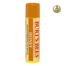 라이브잇 버츠비 모이스처라이징 립 밤, 허니, 4.25g, 5개