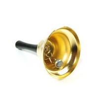 손잡이종/구세군종/핸드벨/두부장사종/