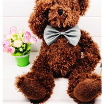 40CM 조정 가능한 개 고양이 나비 넥타이 강아지 애완 동물 목 넥타이 애완 동물 용품 고양이 고양이 개 목걸이 스트랩 고양이 개 손질 액세서리 1PC, 1