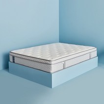 슬립레벨3 29cm 국민형 매트리스 Q sy, 29cm 국민형 Q
