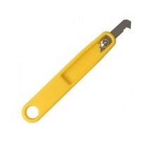 아크릴 재단 칼 3개