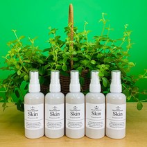 [더위치] 헝가리 스킨 만들기 키트 100ml 5개 로즈마리 토너