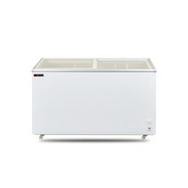 케이쓰리 보존식냉동고 냉동쇼케이스 SD-570, 상세 참조