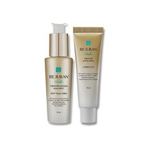 리쥬란힐러 앰플 시즌2 턴오버 듀얼 이펙트 30ml + 리쥬란 힐러 크림 시즌2 턴오버 액티브 50ml, 1개