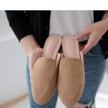 여성용 뮬 블로퍼 BLF29210