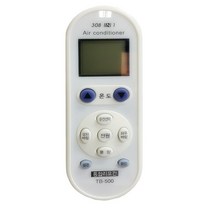 블루원 하우젠 휘센 중소기업 에어컨 난방기 센츄리 만능 리모컨, 쿠팡 본상품선택