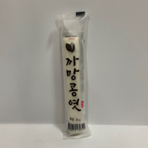 까망콩엿 30g