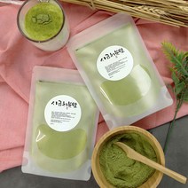 국내산 시금치 가루 분말 150g+150g, 1개