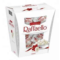 페레로 라파엘로 230G, 1개