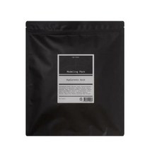 원씽 모델링팩 히알루론산 1kg, 1개입, 9개